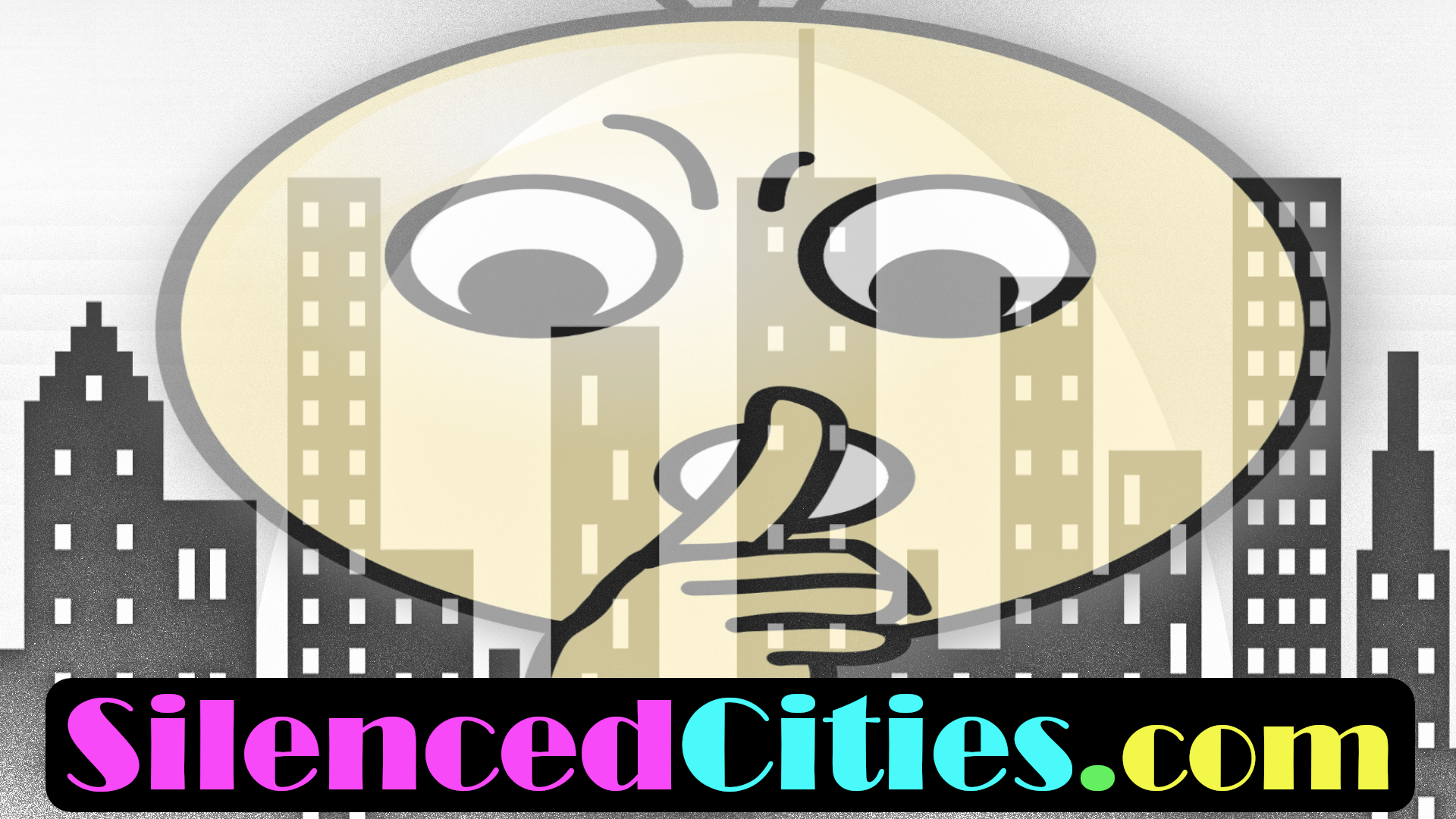 Silenced Cities